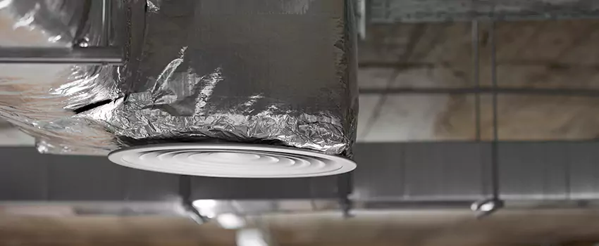 Signs of Dust Accumulation in Vents in Gloucester, MA