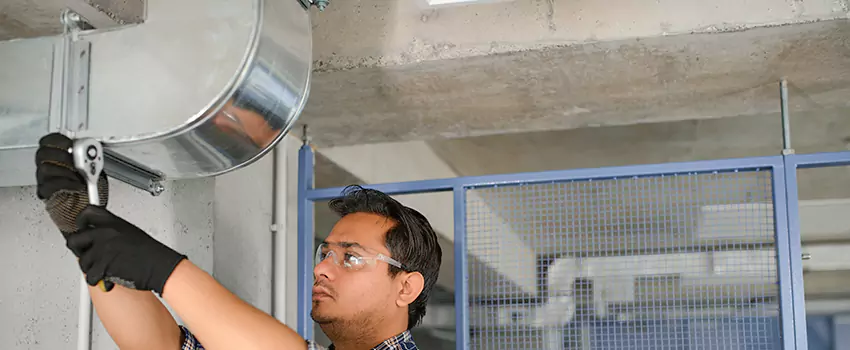 Benefit of Ventilation Cleaning in Gloucester, Massachusetts