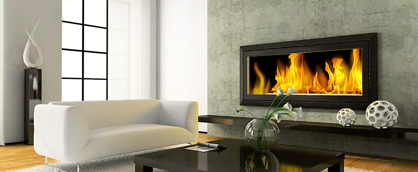 Ventless Fireplace Oxygen Depletion Sensor Installation and Repair Services in Gloucester, Massachusetts