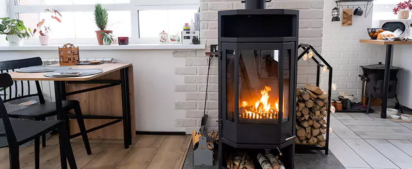Cost of Vermont Castings Fireplace Services in Gloucester, MA