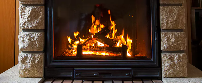 Cost of Wood Fireplace Installation in Gloucester, MA