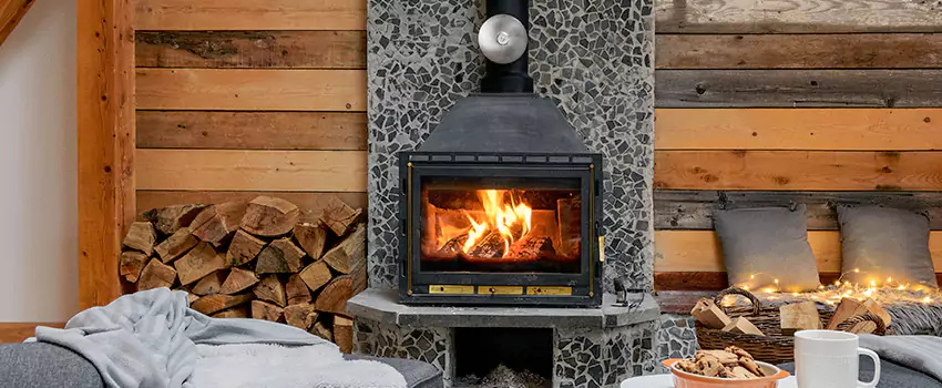 Affordable Wood Fireplace Fixing Solutions in Gloucester, Massachusetts