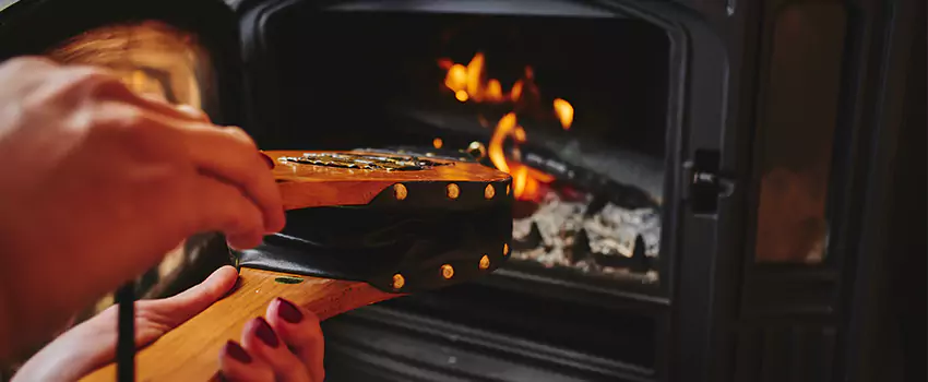 Cost of Wood Furnace Repair and Installation Services in Gloucester, MA