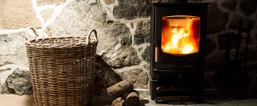 Wood Stove Fire Bricks Cleaning Services in Gloucester, Massachusetts