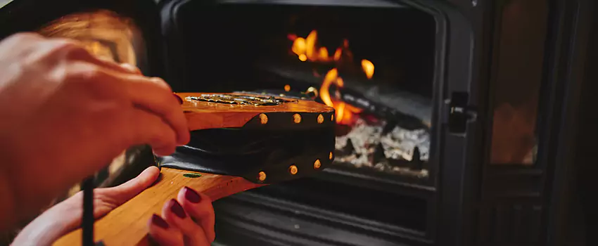 Wood Stove Grates Repair in Gloucester, Massachusetts