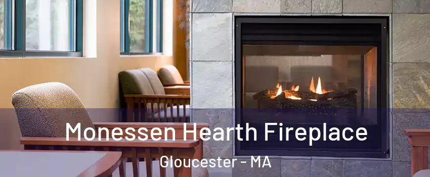  Monessen Hearth Fireplace Gloucester - MA